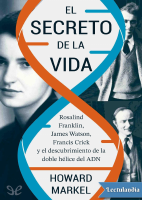 El secreto de la vida - Howard Markel.pdf